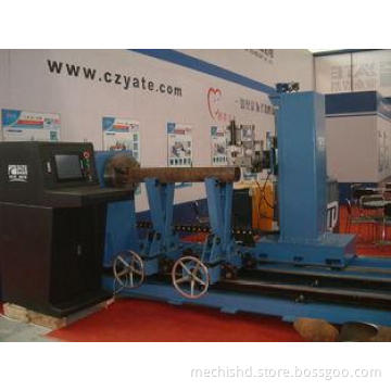 OEM Digital CNC Flame Cutter / Servo CNC Plasma Cutting Mac